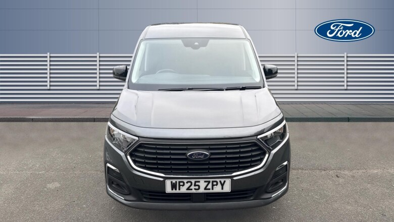 Ford Transit Connect 250 L2 Petrol 1.5 EcoBoost PHEV 150 Limited Van Auto